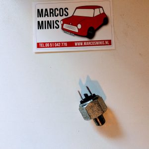 Remlichtschakelaar oude type C16062A Classic-MINI