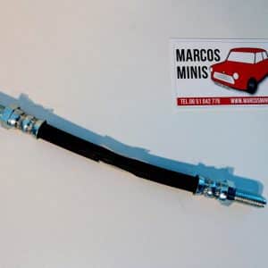 Remslang achter Classic-MINI GBH250