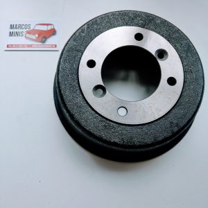 Remtrommel smal Classic-MINI GDB105