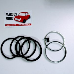 Revisieset remklauw 8,4 GRK5008 Classic-MINI