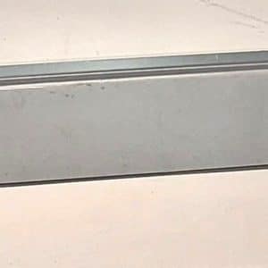 Buiten dorpel VAN links 4 noks classic MINI