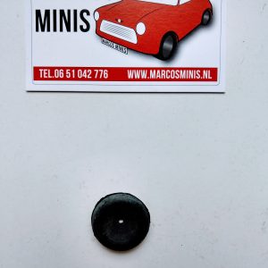 Doorvoerrubber Classic-MINI 22mm