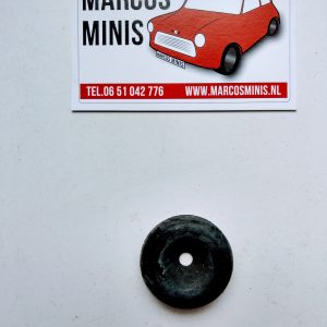Doorvoerrubber Classic-MINI 30mm