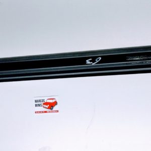 Instap gebogen links Classic-MINI