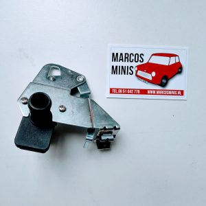 Kachelkraan nieuwe type Classic-MINI