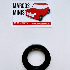 Keering tbv distributiedeksel Classic-MINI