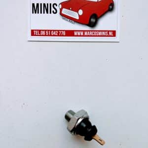 Oliedrukschakelaar Classic-MINI