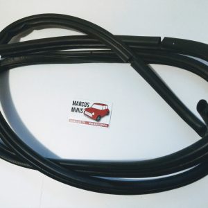 Rubber deurstijl Classic-MINI