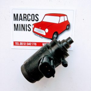 Ruitensproeierpomp MPi Classic-MINI