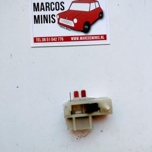 Ruitenwisser parkeer schakelaar Classic-MINI