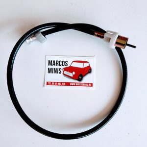 Kilometertellerkabel vanaf 1988 Classic-MINI