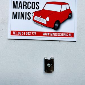 Speednut groot Classic-MINI