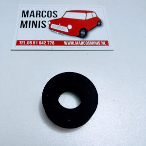 Stofhoes stuurhuis Classic-MINI