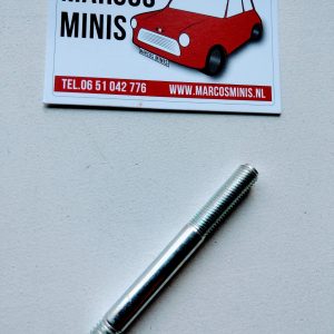 Tapeind thermostaathuis-sandwichplate Classic-MINI