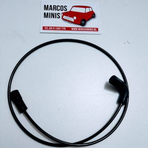 Vacuumslang met aansluitingen Classic-MINI