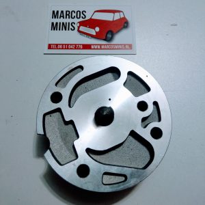 Oliepomp 1000cc Classic-MINI
