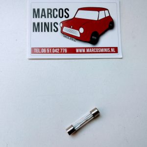 Glaszekering 35A Classic-MINI