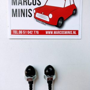 Ruitensproeierset enkel Classic-MINI