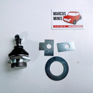 Fuseekogel Metro GSJ268 Classic-MINI
