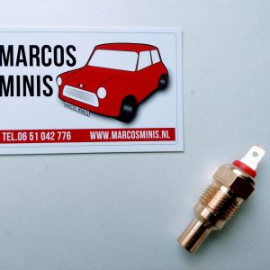 Temperatuur sensor tot 1970 Classic MINI
