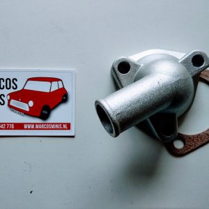 Thermostaathuis meeste mini's tot 1990 Classic-MINI