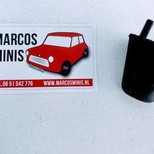 Bumpstop 2 bolt Classic-MINI