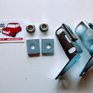Negative camber set MS73EVO Classic-MINI