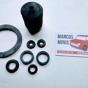 Revisieset hoofdremcilinder GMC 159-160 Classic-MINI