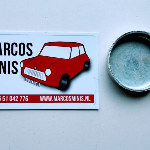 Vriesstop Cooper S Classic-MINI