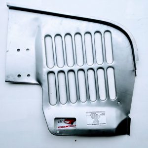Binnenscherm tot 1990 links Classic-MINI