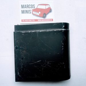 Reparatiehoek achterscherm pick-up links Classic-MINI