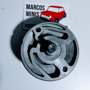 Oliepomp spider drive 1275 pre a+ classic MINI