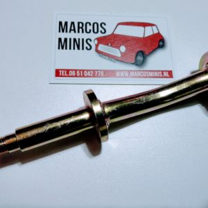 Pen voor de onderste draagarm classic MINI
