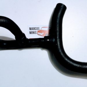 Koelslang onderste voor hiff44 Cooper Classic-MINI