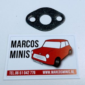 Pakking tbv olie aanzuigpijp Classic-MINI