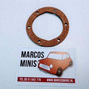 Pakking tbv tankvlotter VAN-ESTATE Classic-MINI
