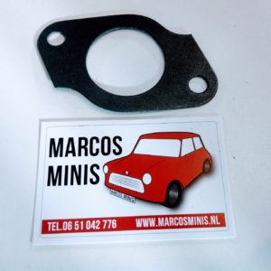 Pakking tussen carburateuren spruitstuk HS4-6 Classic-MINI