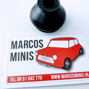 Stuurkogelhoesje Classic-MINI