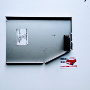 Subframebevestigingspaneel links VAN-ESTATE Classic-MINI