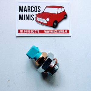 Olie temperatuursensor mpi classic MINI