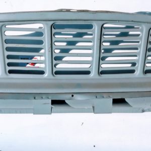 Grille VAN-Pick up gelast classic MINI