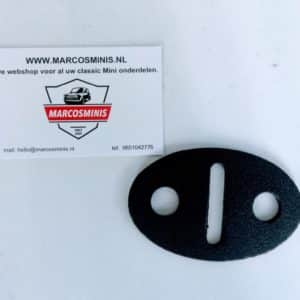 Pakking tbv deurslotvanger Classic-MINI
