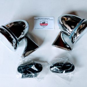 Spiegels Bullit classic MINI