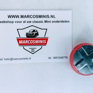 Vloer dop origineel 1'' classic MINI