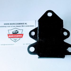 Motorsteun classic MINI