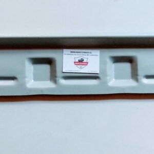 Dorpel saloon 4,5'' breed rechts Classic - MINI