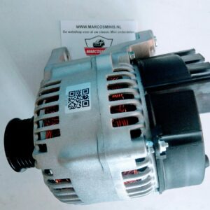 Dynamo MPi Classic-MINI