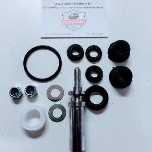 Revisieset voor de hoofdremcilinder GMC90376 classic MINI