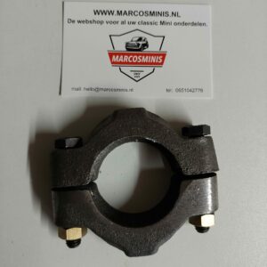 Uitlaatklem heavy duty 1000cc classic MINI
