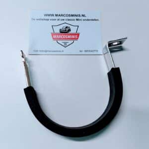 Ruitenwissermotor montagebeugel late type classic-mini